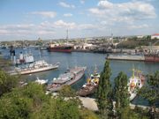 Бухта