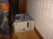 Дом Мебота до мая 2006 года